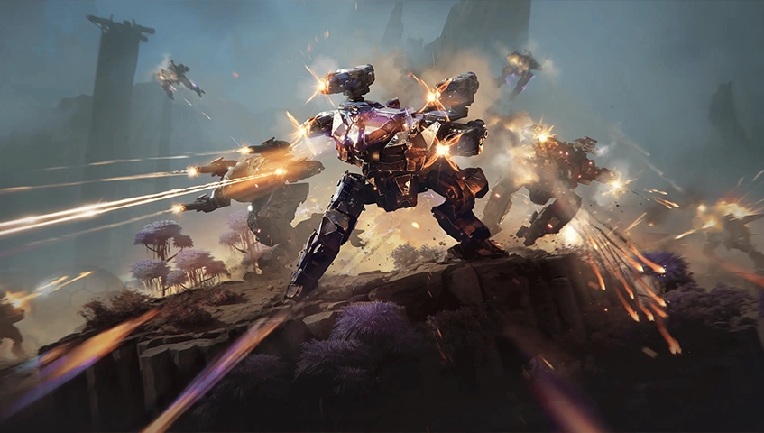 Twitch Drops: Loot Up from June 25 to July 9